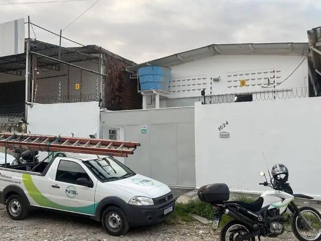 Galpão venda em Região Geográfica Imediata de João Pessoa, Região Metropolitana de João Pessoa