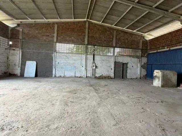 Galpão venda em Região Geográfica Imediata de João Pessoa, Região Metropolitana de João Pessoa