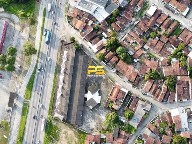 Galpão venda em Região Geográfica Imediata de João Pessoa, Região Metropolitana de João Pessoa
