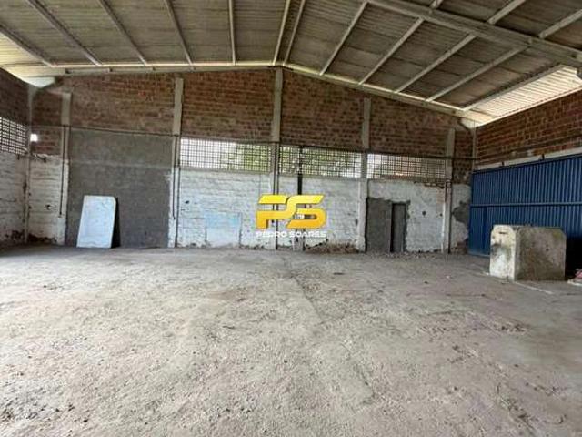 Galpão venda em Região Geográfica Imediata de João Pessoa, Região Metropolitana de João Pessoa