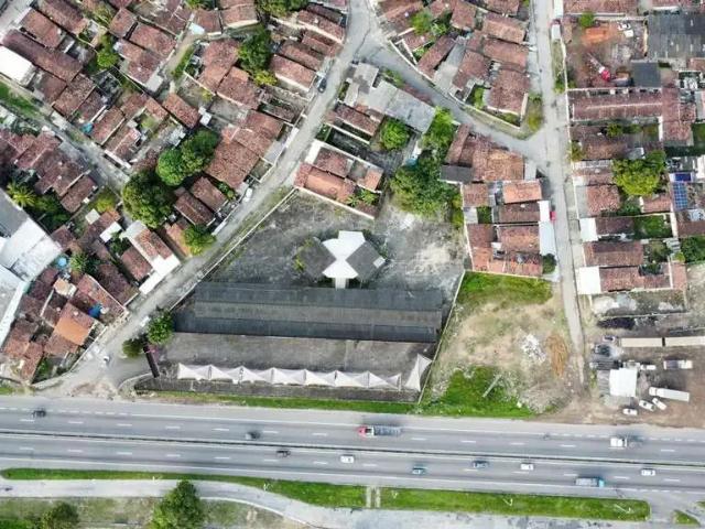 Galpão venda em Região Geográfica Imediata de João Pessoa, Região Metropolitana de João Pessoa