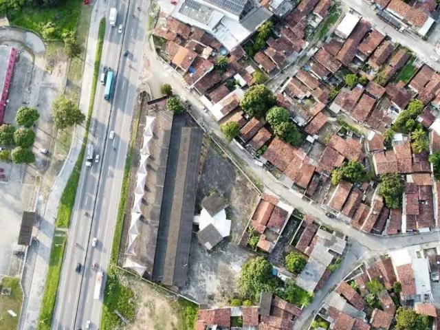 Galpão venda em Região Geográfica Imediata de João Pessoa, Região Metropolitana de João Pessoa