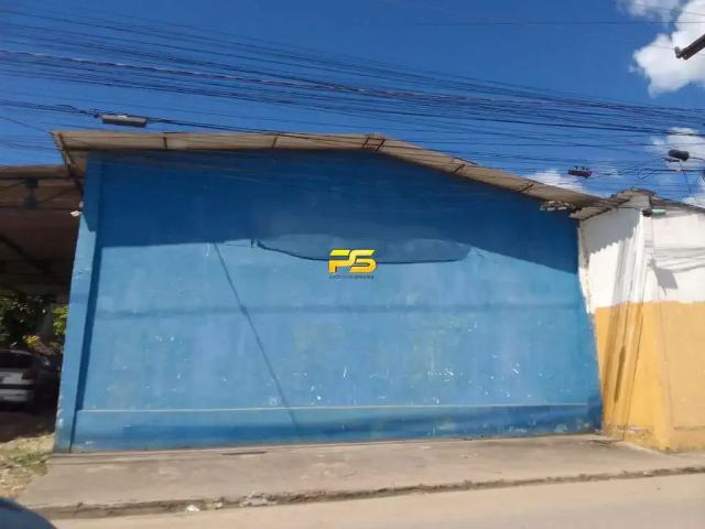 Galpão venda em Região Geográfica Imediata de João Pessoa, Região Metropolitana de João Pessoa