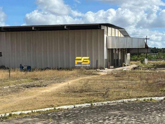 Galpão venda em Região Geográfica Imediata de João Pessoa, Região Metropolitana de João Pessoa