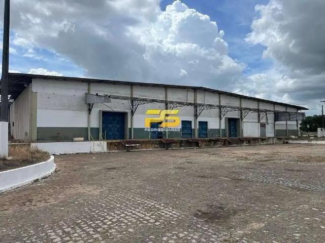 Galpão venda em Região Geográfica Imediata de João Pessoa, Região Metropolitana de João Pessoa
