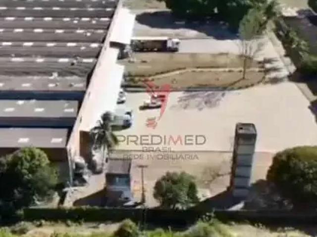 Galpão venda em Região Geográfica Imediata de João Pessoa, Região Metropolitana de João Pessoa