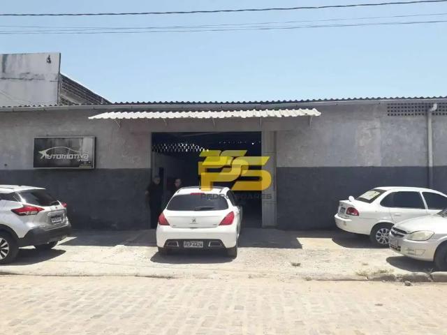 Galpão venda em Região Geográfica Imediata de João Pessoa, Região Metropolitana de João Pessoa