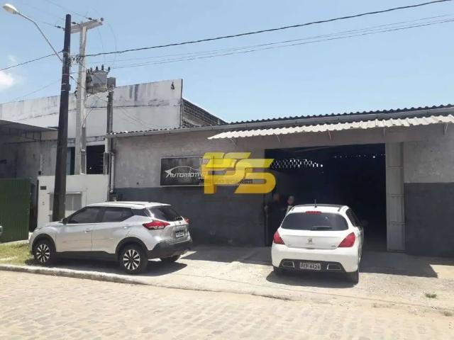 Galpão venda em Região Geográfica Imediata de João Pessoa, Região Metropolitana de João Pessoa