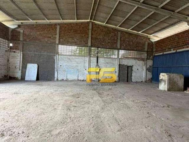 Galpão venda em Região Geográfica Imediata de João Pessoa, Região Metropolitana de João Pessoa