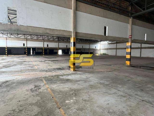 Galpão venda em Região Geográfica Imediata de João Pessoa, Região Metropolitana de João Pessoa