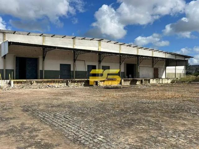 Galpão venda em Região Geográfica Imediata de João Pessoa, Região Metropolitana de João Pessoa