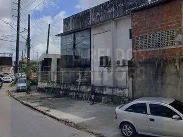 Galpão venda em Região Geográfica Imediata de João Pessoa, Região Metropolitana de João Pessoa