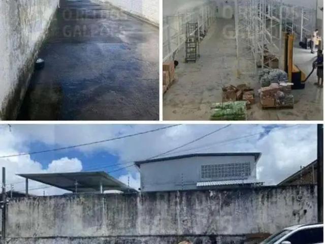 Galpão venda em Região Geográfica Imediata de João Pessoa, Região Metropolitana de João Pessoa