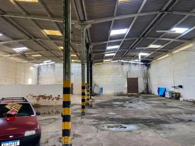 Galpão venda em Região Geográfica Imediata de João Pessoa, Região Metropolitana de João Pessoa