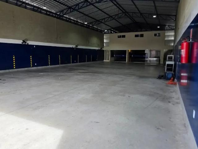 Galpão venda em Região Geográfica Imediata de João Pessoa, Região Metropolitana de João Pessoa