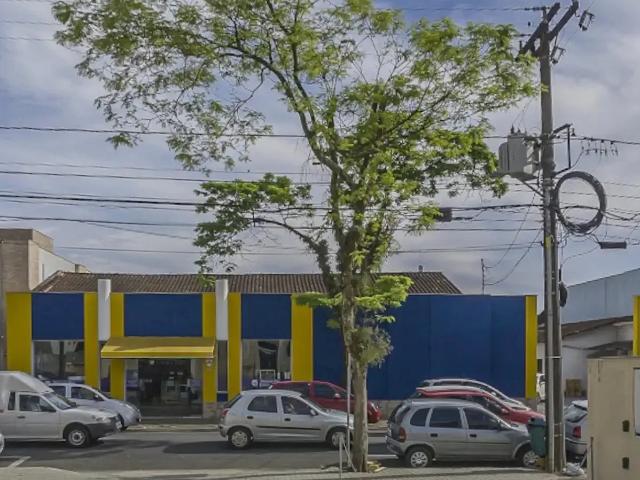Galpão venda em Região Geográfica Imediata de Joinville, Joinville