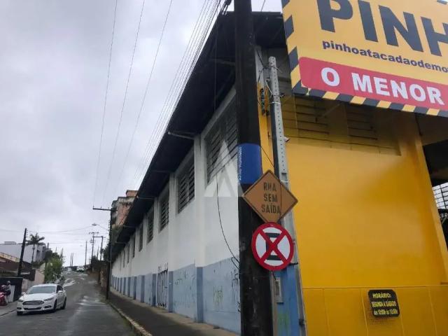 Galpão venda em Região Geográfica Imediata de Joinville, Joinville