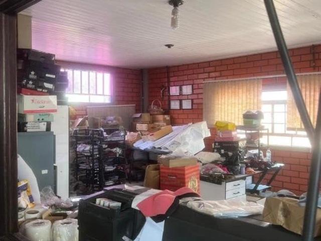 Galpão venda em Costa e Silva, Joinville