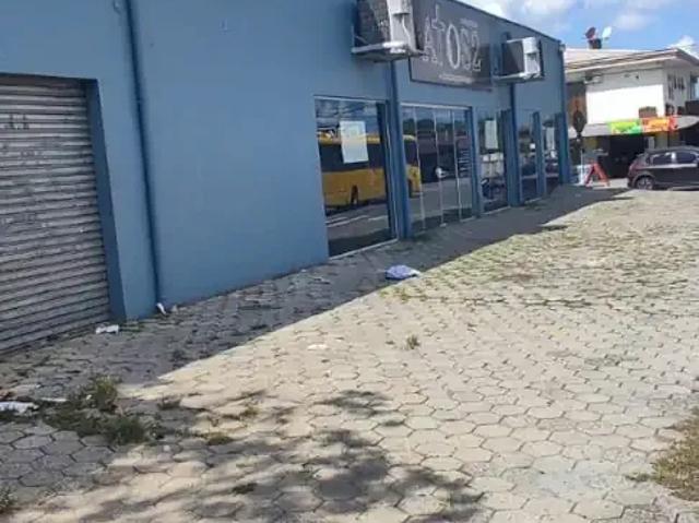 Galpão venda em Região Geográfica Imediata de Joinville, Joinville