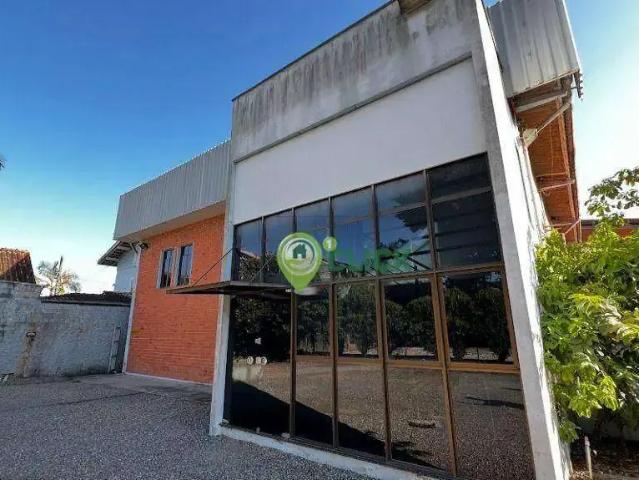 Galpão venda em Itaum, Joinville