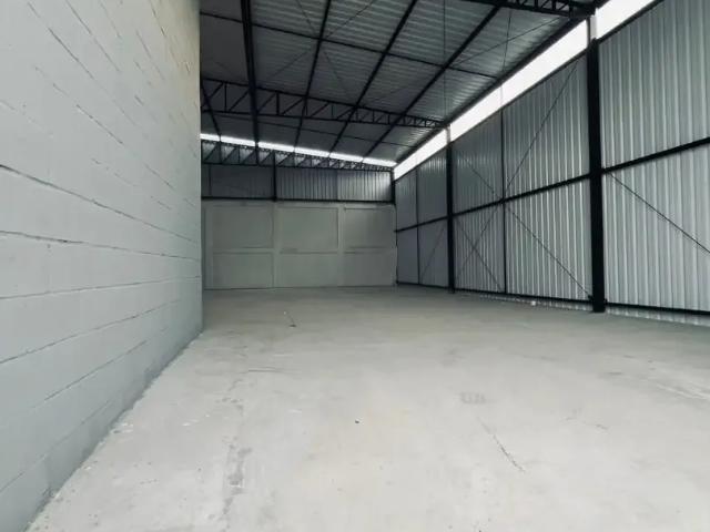 Galpão venda em Região Geográfica Imediata de Joinville, Joinville