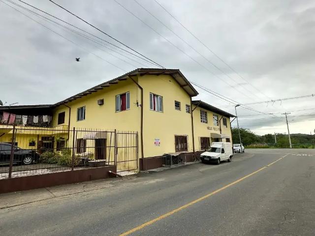 Galpão venda em Pirabeiraba, Joinville