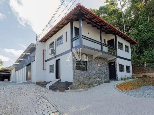 Galpão venda em Região Geográfica Imediata de Joinville, Joinville
