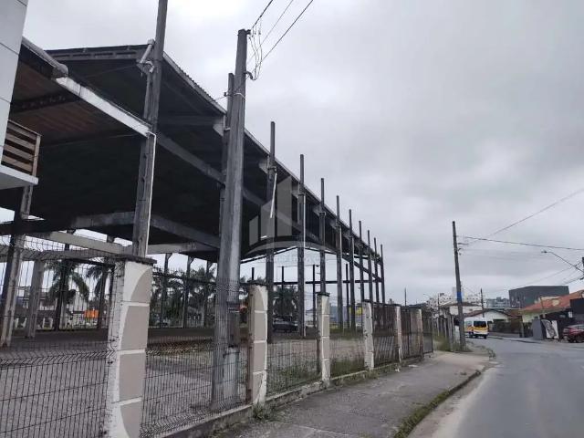 Galpão venda em Região Geográfica Imediata de Joinville, Joinville