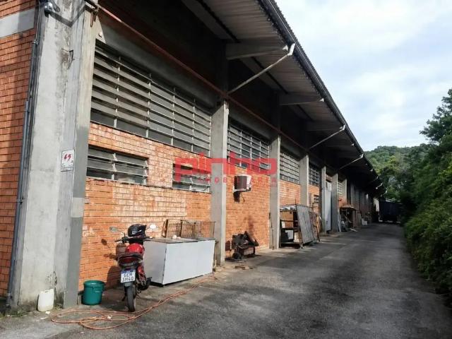 Galpão venda em Zona Industrial Norte, Joinville