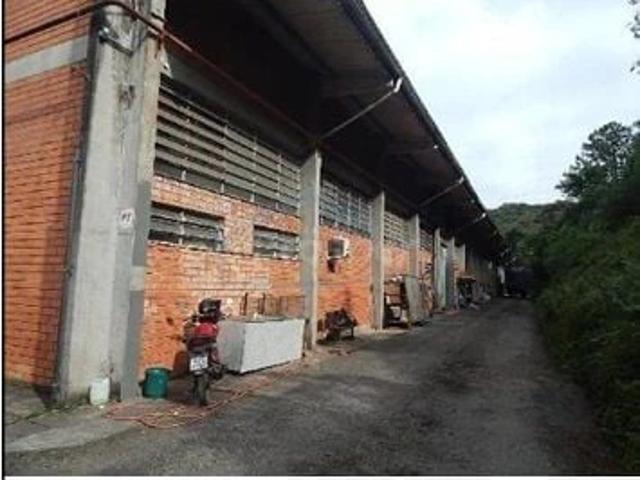 Galpão venda em Costa e Silva, Joinville