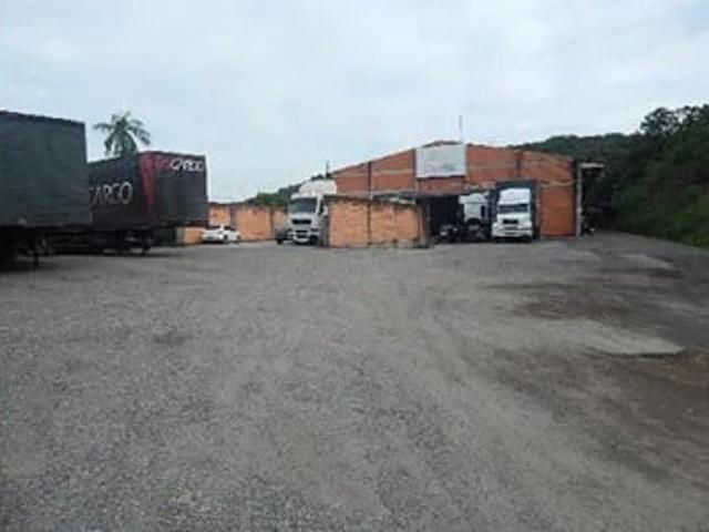 Galpão venda em Zona Industrial Norte, Joinville
