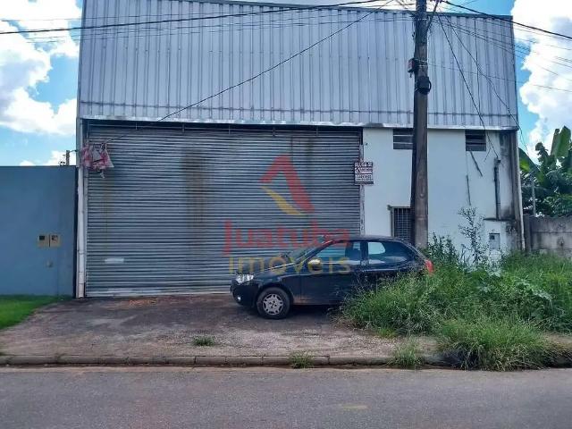 Galpão venda em Região Geográfica Imediata de Belo Horizonte, Região Metropolitana de Belo Horizonte