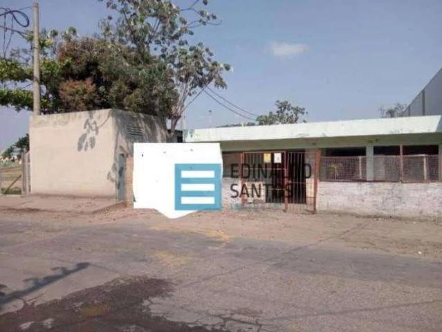 Galpão venda em Barreira do Triunfo, Juiz de Fora