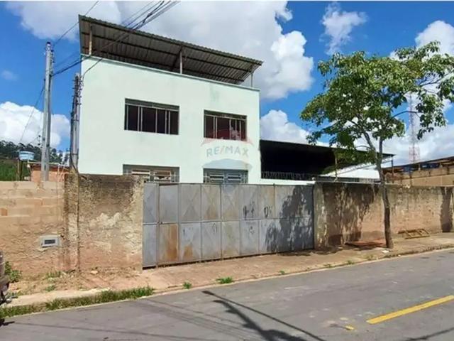 Galpão venda em Região Geográfica Imediata de Juiz de Fora, Juiz de Fora