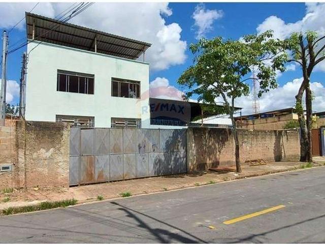 Galpão venda em Região Geográfica Imediata de Juiz de Fora, Juiz de Fora