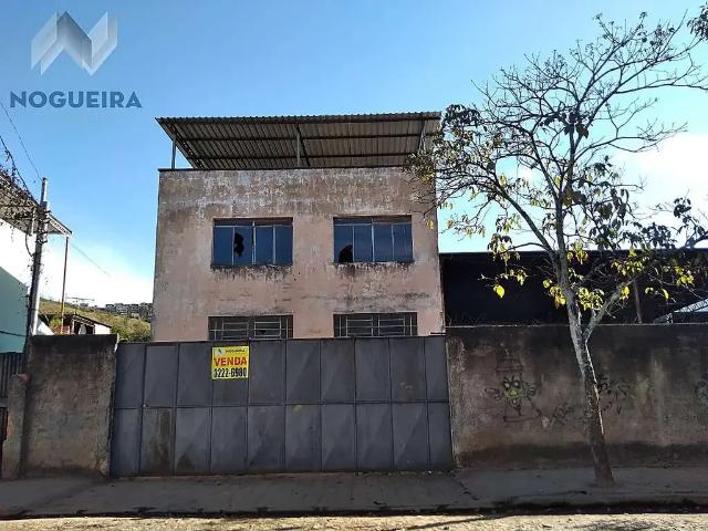 Galpão venda em Região Geográfica Imediata de Juiz de Fora, Juiz de Fora