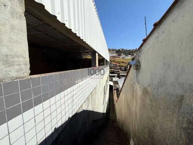 Galpão venda em Região Geográfica Imediata de Juiz de Fora, Juiz de Fora
