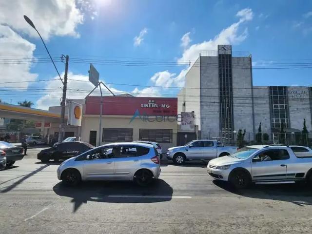 Galpão venda em Santos Anjos, Juiz de Fora