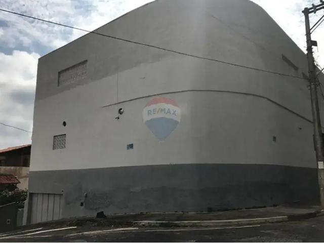 Galpão venda em Região Geográfica Imediata de Juiz de Fora, Juiz de Fora