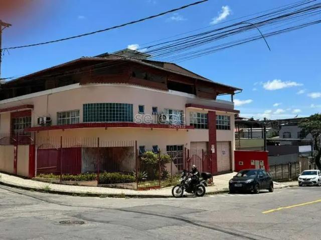 Galpão venda em Região Geográfica Imediata de Juiz de Fora, Juiz de Fora