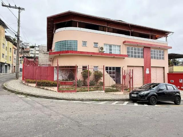 Galpão venda em Região Geográfica Imediata de Juiz de Fora, Juiz de Fora