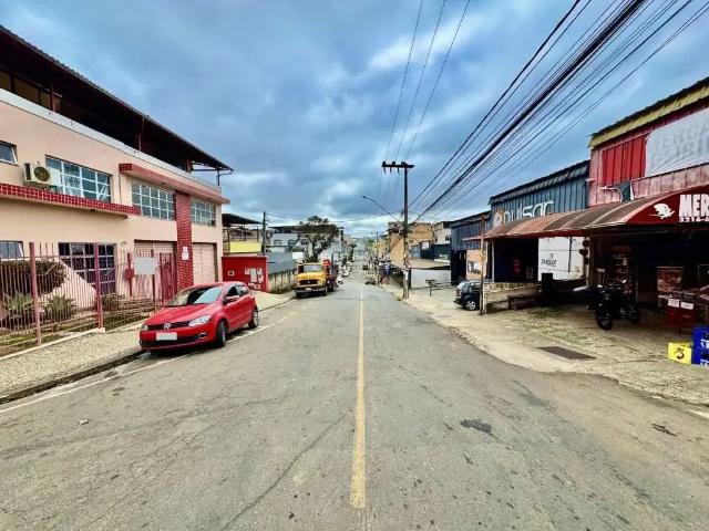 Galpão venda em Região Geográfica Imediata de Juiz de Fora, Juiz de Fora