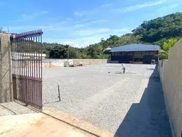 Galpão venda em Região Geográfica Imediata de Juiz de Fora, Juiz de Fora