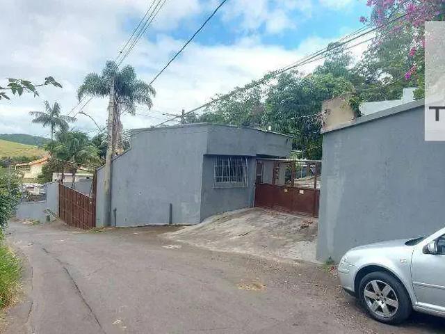 Galpão venda em Região Geográfica Imediata de Juiz de Fora, Juiz de Fora