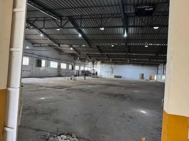 Galpão venda em Região Geográfica Imediata de Juiz de Fora, Juiz de Fora