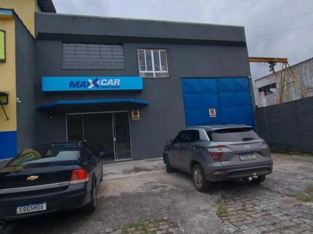 Galpão venda em Juiz de Fora, Região Geográfica Intermediária de Juiz de Fora