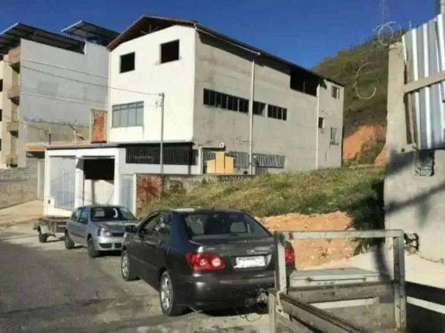 Galpão venda em Região Geográfica Imediata de Juiz de Fora, Juiz de Fora