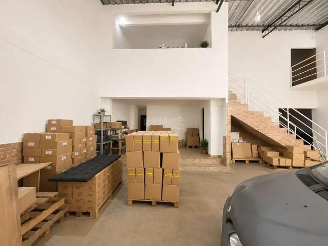 Galpão venda em Região Geográfica Imediata de Juiz de Fora, Juiz de Fora