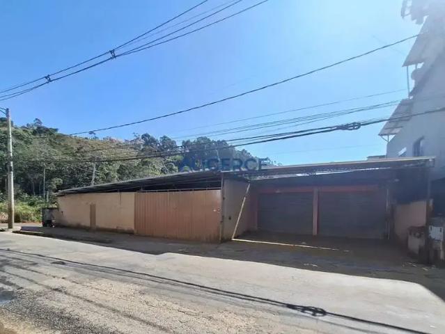 Galpão venda em Região Geográfica Imediata de Juiz de Fora, Juiz de Fora