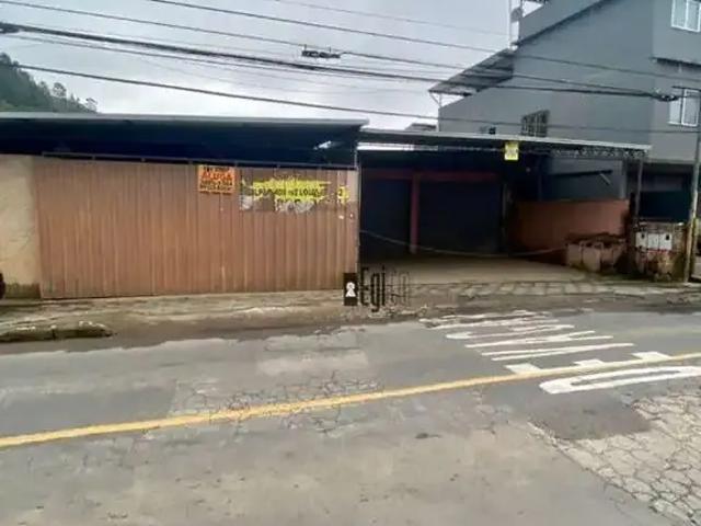 Galpão venda em Região Geográfica Imediata de Juiz de Fora, Juiz de Fora